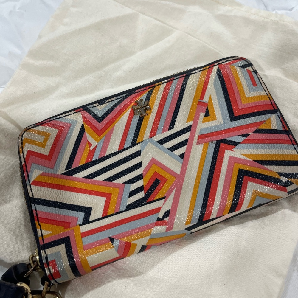 Tory Burch Wallet